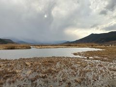 -泸沽湖国家级风景名胜区走婚桥