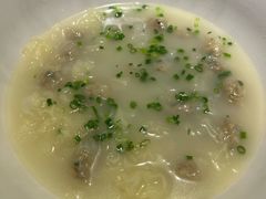 上汤鱼包-石岐佬中山菜馆(张溪店)