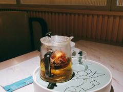 -荷花亭·湖北融合菜(中商广场店)