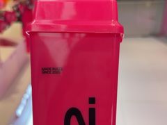 -K22.酸奶草莓(烟台芝罘店)