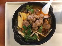 -同济大学-北苑食堂