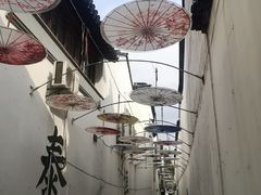 -衣裳街历史文化街区