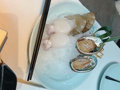 -山葵家·创意料理(宁波来福士店)