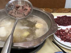 -贵宾牛·潮汕牛肉火锅(珠池总店)