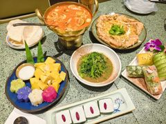 -Home Thai·泰谣(王府井apm店)