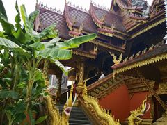 -西双版纳总佛寺
