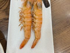 -红叶日料·放题·海胆·定食(星海店)