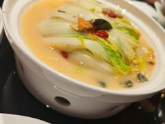 -高第街56号港式餐厅·精选(世茂广场宽厚里大明湖店)