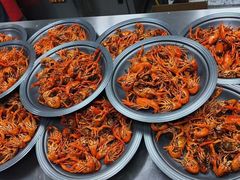 -庆峰龙虾烧烤(合肥一店)