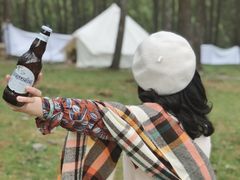 -硗碛藏寨·神木垒景区