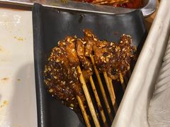-喝丢一只鞋海鲜烧烤·海肠捞饭(东关街店)