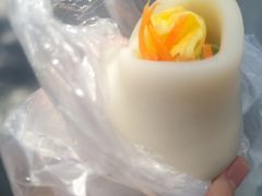 -张果佬年糕卷(科巷店)