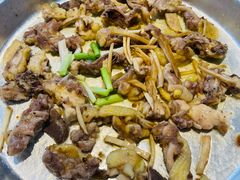 -大笑饭堂(甲子桥店)