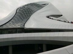 -哈尔滨大剧院