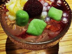 -柳叶刀烧烤(北大清华店)