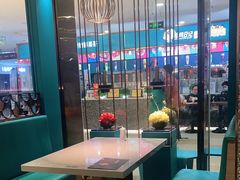 -半天妖烤鱼(固安宝德购物中心店)