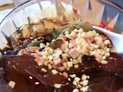 -付小姐在成都(川沙店)