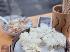 -晓友烧麦(光华村店)