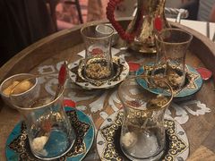 -龟兹KUCINA·新疆菜(前滩L+PLAZA店)