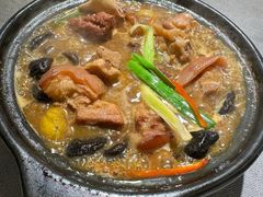 -潮道鱼仔店·潮汕味(长兴路店)