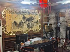 大堂-三义和酒楼(广渠门店)