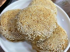 -牛街老爆肚满(亚运村店)