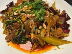 -拿渡·水煮鱼 麻辣香锅(西单大悦城店)