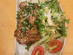 炸鸡块-胜博殿日式炸猪排(西红门店)