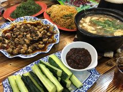 -清真海鲜大排档(原芥园道店)