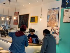 -悟白咖啡WoobyCafe
