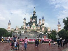 -芜湖方特旅游度假区
