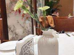 -扬州香格里拉·香宫中餐厅
