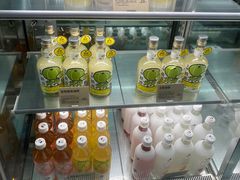 -喜茶(珠海华发商都店)