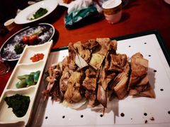 -京味张·北京烤鸭(天河南二路店)
