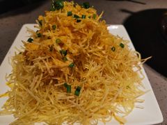 -觅山云南菜(泊富ICITY店)