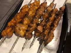 -鸣记脆皮烤鱼(山姆店)
