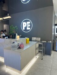 -PE SALON