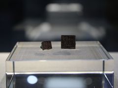 -亳州博物馆