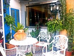 -广州迷途主题旅馆(海珠广场店)