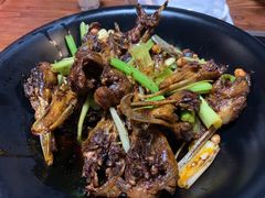 -掌上鲜(南顺城街店)