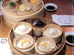 -南小馆(迪士尼小镇店)