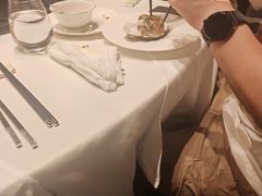 -富力丽思卡尔顿酒店·丽轩中餐厅