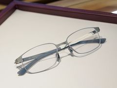 -大视光学•LINDBERG林德伯格•全球手工眼镜集合店(王府井店)