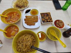 -玉华饮食店(茅台路店)