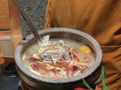 -KimPro 辛普乐概念韩餐