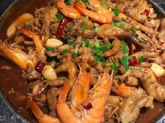 -胖哥俩肉蟹煲(湖滨银泰in77店)