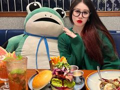 -bluefrog蓝蛙(新三里屯太古里店)