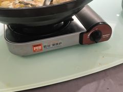 -骏莱海鲜鱼港(五角场店)
