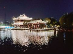 -东湖景区