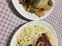 -温江公平红烧兔(总店)